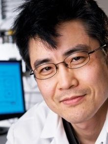 Professor James Im
