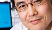 Professor James Im