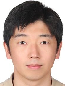 Professor Min Seok Jang