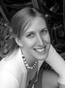 Professor Jennifer Dionne