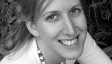Professor Jennifer Dionne