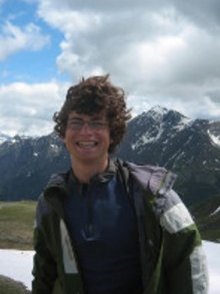 Dr. Jeremy Brouillet