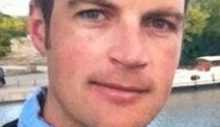 Dr. Brendan Kayes
