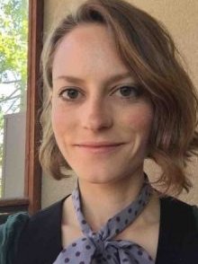 Kelsey Whitesell Horowitz