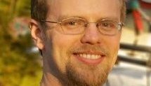 Dr. Gregory Kimball