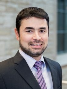 Professor Koray Aydin
