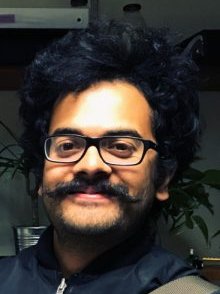 Dr. Krishnan Thyagarajan