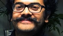 Dr. Krishnan Thyagarajan