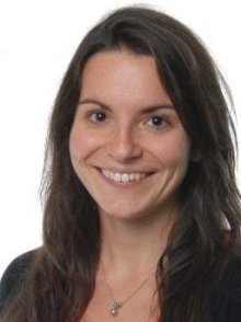 Dr. Lise Lahourcade