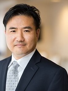 Dr. Kyu S. Min