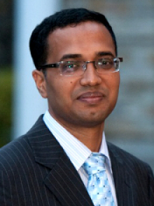Professor Muhammad Alam