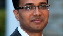Professor Muhammad Alam