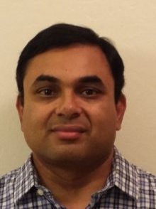 Dr. Ramana Murty