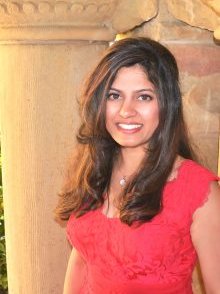 Dr. Nina Vaidya