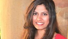 Dr. Nina Vaidya