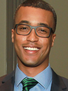 Professor Zakaria (Zak) Al Balushi