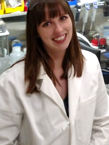 Dr. Michelle Sherrott