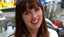 Dr. Michelle Sherrott