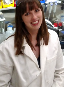 Dr. Michelle Sherrott