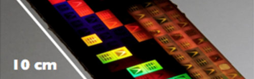 Plasmonic Solar Cell