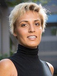 Professor Prineha Narang