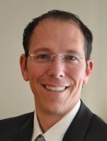 Dr. Rhett Brewer