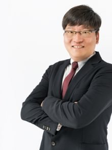 Professor Sungjee Kim