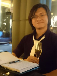 Dr. Samuel Loke