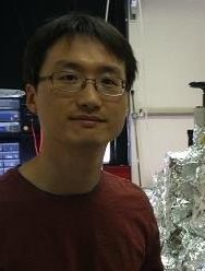 Dr. Seokmin Jeon