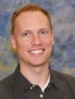Professor Matthew Sheldon