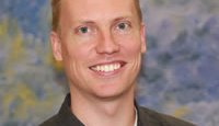 Professor Matthew Sheldon