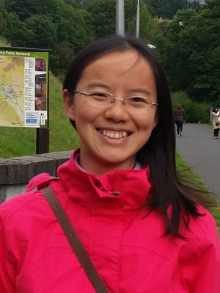 Dr. Siying Peng