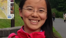 Dr. Siying Peng