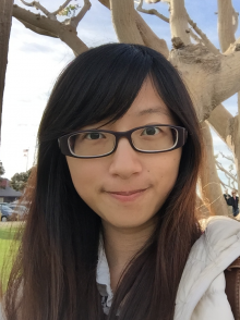 Professor Wen Hui (Sophia) Cheng