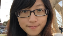 Professor Wen Hui (Sophia) Cheng