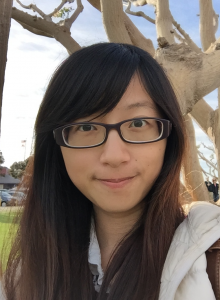 Professor Wen Hui (Sophia) Cheng