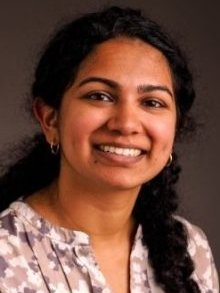 Dr. Sunita Darbe