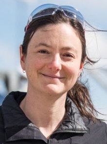 Professor Adele Tamboli