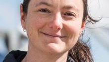 Professor Adele Tamboli