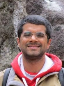 Professor Victor Brar