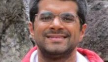 Professor Victor Brar