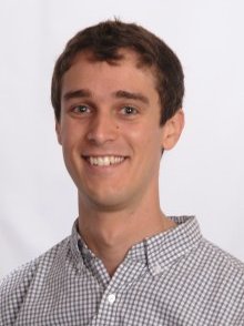 Dr. Will Whitney