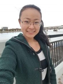 Dr. Xueqian (Lucy) Li