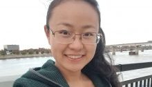 Dr. Xueqian (Lucy) Li