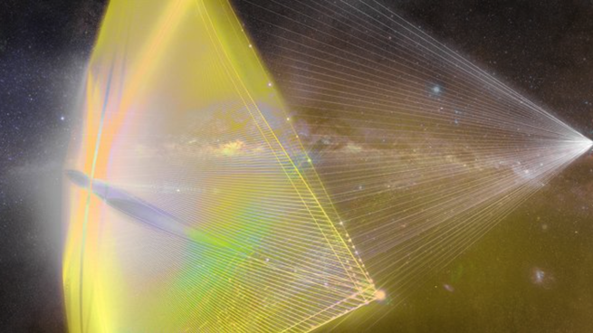 lightsail