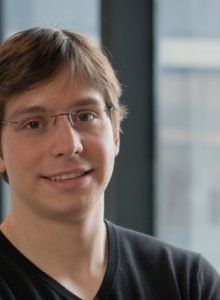 Professor Ognjen Ilic