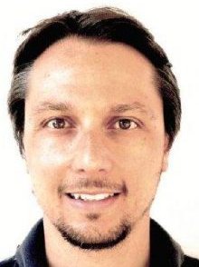 Professor Domenico Pacifici
