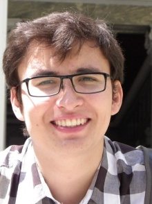 Dr. Yury Tokpanov