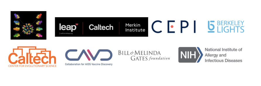 Logos of Collaborators 