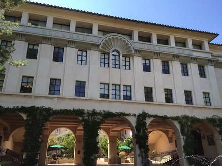 beckman institute